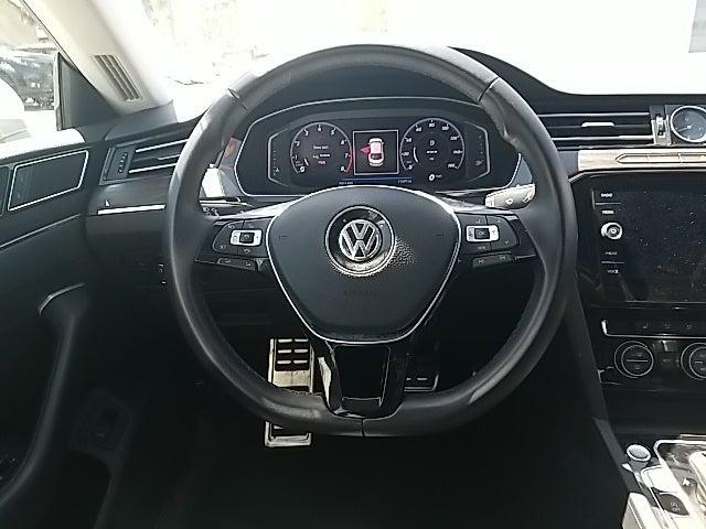 2020 Volkswagen Arteon 2.0T SEL